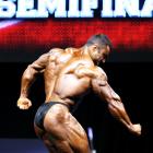 Eduardo  Correa Da Silva - IFBB Prague Pro 2012 - #1