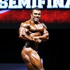 Eduardo  Correa Da Silva - IFBB Prague Pro 2012 - #1