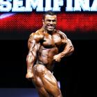 Eduardo  Correa Da Silva - IFBB Prague Pro 2012 - #1