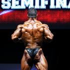 Eduardo  Correa Da Silva - IFBB Prague Pro 2012 - #1