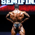 Eduardo  Correa Da Silva - IFBB Prague Pro 2012 - #1