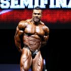 Eduardo  Correa Da Silva - IFBB Prague Pro 2012 - #1