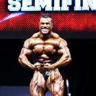 Eduardo  Correa Da Silva - IFBB Prague Pro 2012 - #1