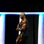 Edward  Nunn - IFBB Arnold Europe 2011 - #1