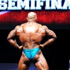 Lee  Powell - IFBB Prague Pro 2012 - #1