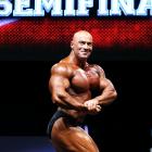 Frederic  Sauvage - IFBB Prague Pro 2012 - #1