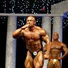 Robert  Piotrkowicz - IFBB Arnold Europe 2011 - #1