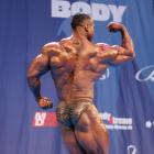 Khalid  Almohsinawi - IFBB Nordic Pro 2012 - #1