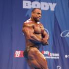 Khalid  Almohsinawi - IFBB Nordic Pro 2012 - #1