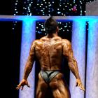 Hidetada  Yamagishi - IFBB Arnold Europe 2011 - #1