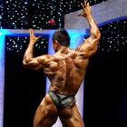 Hidetada  Yamagishi - IFBB Arnold Europe 2011 - #1