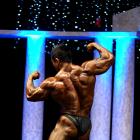 Hidetada  Yamagishi - IFBB Arnold Europe 2011 - #1