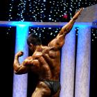 Hidetada  Yamagishi - IFBB Arnold Europe 2011 - #1