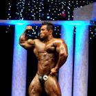 Hidetada  Yamagishi - IFBB Arnold Europe 2011 - #1