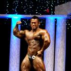 Hidetada  Yamagishi - IFBB Arnold Europe 2011 - #1