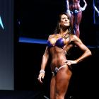 Ronnie  Blewitt - IFBB Prague Pro 2012 - #1