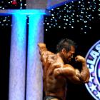 Hidetada  Yamagishi - IFBB Arnold Europe 2011 - #1