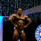 Hidetada  Yamagishi - IFBB Arnold Europe 2011 - #1