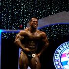 Hidetada  Yamagishi - IFBB Arnold Europe 2011 - #1