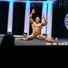 Hidetada  Yamagishi - IFBB Arnold Europe 2011 - #1