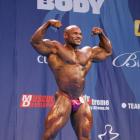 Fred   Smalls - IFBB Nordic Pro 2012 - #1