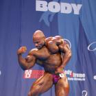 Fred   Smalls - IFBB Nordic Pro 2012 - #1