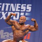 Fred   Smalls - IFBB Nordic Pro 2012 - #1