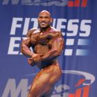 Fred   Smalls - IFBB Nordic Pro 2012 - #1