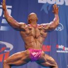 Fred   Smalls - IFBB Nordic Pro 2012 - #1