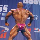 Fred   Smalls - IFBB Nordic Pro 2012 - #1