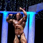 Robert  Piotrkowicz - IFBB Arnold Europe 2011 - #1