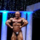 Robert  Piotrkowicz - IFBB Arnold Europe 2011 - #1
