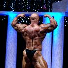 Robert  Piotrkowicz - IFBB Arnold Europe 2011 - #1