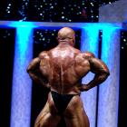 Robert  Piotrkowicz - IFBB Arnold Europe 2011 - #1