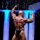 Robert  Piotrkowicz - IFBB Arnold Europe 2011 - #1
