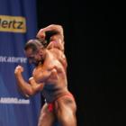 Mirsad  Terzo - IFBB Nordic Pro 2012 - #1