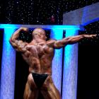 Robert  Piotrkowicz - IFBB Arnold Europe 2011 - #1