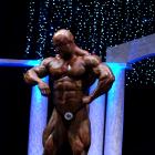 Robert  Piotrkowicz - IFBB Arnold Europe 2011 - #1