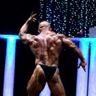 Robert  Piotrkowicz - IFBB Arnold Europe 2011 - #1