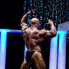 Robert  Piotrkowicz - IFBB Arnold Europe 2011 - #1