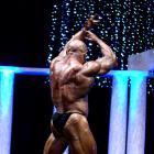 Robert  Piotrkowicz - IFBB Arnold Europe 2011 - #1