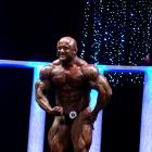 Robert  Piotrkowicz - IFBB Arnold Europe 2011 - #1