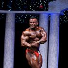 Carlos Ruiz  Asensio - IFBB Arnold Europe 2011 - #1