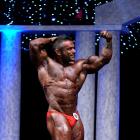 Carlos Ruiz  Asensio - IFBB Arnold Europe 2011 - #1