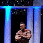 Carlos Ruiz  Asensio - IFBB Arnold Europe 2011 - #1