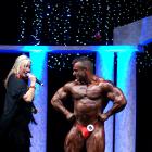 Carlos Ruiz  Asensio - IFBB Arnold Europe 2011 - #1