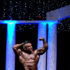 Carlos Ruiz  Asensio - IFBB Arnold Europe 2011 - #1