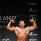 Stephan  Habmann - IFBB German Newcomer Cup 2013 - #1