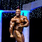 Alfonso   DelRio - IFBB Arnold Europe 2011 - #1