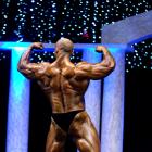 Alfonso   DelRio - IFBB Arnold Europe 2011 - #1